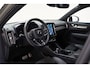 Volvo XC40 Recharge P8 AWD R-Design 78 kWh 3-Fase [ Navi Apple/Android Stuur-&stoelverwarming ]