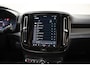 Volvo XC40 Recharge P8 AWD R-Design 78 kWh 3-Fase [ Navi Apple/Android Stuur-&stoelverwarming ]