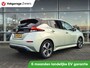 Nissan Leaf Zero 40 kWh 360graden camera, PDC, SOH 85.8%!