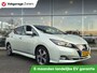 Nissan Leaf Zero 40 kWh 360graden camera, PDC, SOH 85.8%!