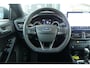 Ford Focus Wagon 1.0 EcoBoost Hybrid ST Line GROOT SCHERM, TREKHAAK (1.500KG), CRUISE, CLIMA, NAVI, LANE ASSIST, APPLE CARPLAY/ANDROID AUTO, PDC V&A, CAMERA, 36.370KM