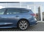 Ford Focus Wagon 1.0 EcoBoost Hybrid ST Line GROOT SCHERM, TREKHAAK (1.500KG), CRUISE, CLIMA, NAVI, LANE ASSIST, APPLE CARPLAY/ANDROID AUTO, PDC V&A, CAMERA, 36.370KM