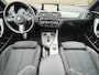 BMW 1-Serie 120i Automaat M-Sport Executive Navi Prof Sportstoelen Schuidak Alcantara Led Koplampen 18 Inch Lmv PDC Getint Glas NL Auto 1e Eigenaar