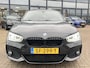 BMW 1-Serie 120i Automaat M-Sport Executive Navi Prof Sportstoelen Schuidak Alcantara Led Koplampen 18 Inch Lmv PDC Getint Glas NL Auto 1e Eigenaar