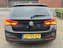 BMW 1-Serie 120i Automaat M-Sport Executive Navi Prof Sportstoelen Schuidak Alcantara Led Koplampen 18 Inch Lmv PDC Getint Glas NL Auto 1e Eigenaar