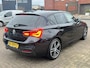 BMW 1-Serie 120i Automaat M-Sport Executive Navi Prof Sportstoelen Schuidak Alcantara Led Koplampen 18 Inch Lmv PDC Getint Glas NL Auto 1e Eigenaar