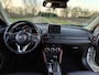 Mazda CX-3 2.0 SkyActiv-G 150 GT-M 4WD / Trekhaak / Leder / Camera