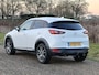 Mazda CX-3 2.0 SkyActiv-G 150 GT-M 4WD / Trekhaak / Leder / Camera
