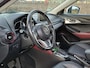 Mazda CX-3 2.0 SkyActiv-G 150 GT-M 4WD / Trekhaak / Leder / Camera