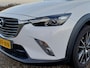 Mazda CX-3 2.0 SkyActiv-G 150 GT-M 4WD / Trekhaak / Leder / Camera