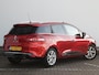 Renault Clio Estate 0.9 TCe Limited | Weekend deal | Keyless entry | Trekhaak | Cruise control | DAB ontvanger | Parkeersensoren achter |