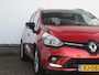 Renault Clio Estate 0.9 TCe Limited | Weekend deal | Keyless entry | Trekhaak | Cruise control | DAB ontvanger | Parkeersensoren achter |