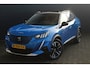 Peugeot e-2008 EV GT Pack 50 kWh | Incl. 12 maanden garantie | Voorstoelen verwarmd | Cruise control | Panorama dak | Airco | Navigatie | Dodehoekdetectie | DAB | Lichtmetalen velgen | Achteruitrijcamera | Parkeersensoren | Climate control | Zwarte hemelbekleding