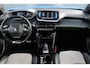 Peugeot e-2008 EV GT Pack 50 kWh | Incl. 12 maanden garantie | Voorstoelen verwarmd | Cruise control | Panorama dak | Airco | Navigatie | Dodehoekdetectie | DAB | Lichtmetalen velgen | Achteruitrijcamera | Parkeersensoren | Climate control | Zwarte hemelbekleding