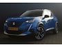 Peugeot e-2008 EV GT Pack 50 kWh | Incl. 12 maanden garantie | Voorstoelen verwarmd | Cruise control | Panorama dak | Airco | Navigatie | Dodehoekdetectie | DAB | Lichtmetalen velgen | Achteruitrijcamera | Parkeersensoren | Climate control | Zwarte hemelbekleding