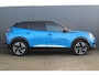 Peugeot e-2008 EV GT Pack 50 kWh | Incl. 12 maanden garantie | Voorstoelen verwarmd | Cruise control | Panorama dak | Airco | Navigatie | Dodehoekdetectie | DAB | Lichtmetalen velgen | Achteruitrijcamera | Parkeersensoren | Climate control | Zwarte hemelbekleding
