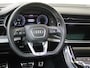 Audi Q8 55 TFSI e quattro Pro Line S | SoH 91% | Panoramadak | Luchtvering | 3-zone airco | LED matrix verlichting | Voorklimatisering | Stoelverwarming | CarPlay |