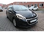 Peugeot 208 1.2 PureTech Active Automaat. Trekhaak, lage km stand.