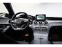 Mercedes-Benz C-klasse 180 Sport Edition