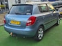 Skoda Fabia 1.2 TSI Dynamic
