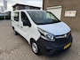 Opel Vivaro 1.6 CDTI L1H1 DC Edition EcoFlex