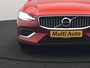Volvo V60 T6 Recharge AWD Inscription Plug In Hybrid 340pk Dealer O.H. PHEV | Trekhaak Af Fabriek | Panodak | Camera | Harman & Kardon | Lederen Sportstoelen Verwarmd | Stuur Verwarmd | Virtual | Apple Carplay | Keyless | Navigatie | DAB |