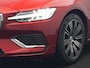 Volvo V60 T6 Recharge AWD Inscription Plug In Hybrid 340pk Dealer O.H. PHEV | Trekhaak Af Fabriek | Panodak | Camera | Harman & Kardon | Lederen Sportstoelen Verwarmd | Stuur Verwarmd | Virtual | Apple Carplay | Keyless | Navigatie | DAB |