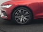 Volvo V60 T6 Recharge AWD Inscription Plug In Hybrid 340pk Dealer O.H. PHEV | Trekhaak Af Fabriek | Panodak | Camera | Harman & Kardon | Lederen Sportstoelen Verwarmd | Stuur Verwarmd | Virtual | Apple Carplay | Keyless | Navigatie | DAB |
