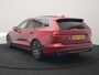 Volvo V60 T6 Recharge AWD Inscription Plug In Hybrid 340pk Dealer O.H. PHEV | Trekhaak Af Fabriek | Panodak | Camera | Harman & Kardon | Lederen Sportstoelen Verwarmd | Stuur Verwarmd | Virtual | Apple Carplay | Keyless | Navigatie | DAB |
