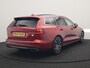 Volvo V60 T6 Recharge AWD Inscription Plug In Hybrid 340pk Dealer O.H. PHEV | Trekhaak Af Fabriek | Panodak | Camera | Harman & Kardon | Lederen Sportstoelen Verwarmd | Stuur Verwarmd | Virtual | Apple Carplay | Keyless | Navigatie | DAB |