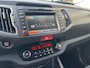 Kia Sportage 2.0 X-clusive- Trekhaak- Automaat