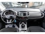 Kia Sportage 1.6 GDI Super Pack Parks Cruise Clima Multimedia
