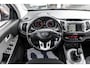 Kia Sportage 1.6 GDI Super Pack Parks Cruise Clima Multimedia