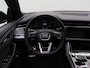 Audi Q8 60 TFSi e 490 Pk quattro S-Line Competition | Adaptive Cruise | Stoelverwarming | Panoramadak | 360 Camera | Navigatie | Trekhaak | 23 Inch | 10.002 Km!!