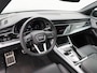 Audi Q8 60 TFSi e 490 Pk quattro S-Line Competition | Adaptive Cruise | Stoelverwarming | Panoramadak | 360 Camera | Navigatie | Trekhaak | 23 Inch | 10.002 Km!!