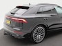 Audi Q8 60 TFSi e 490 Pk quattro S-Line Competition | Adaptive Cruise | Stoelverwarming | Panoramadak | 360 Camera | Navigatie | Trekhaak | 23 Inch | 10.002 Km!!