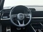 Audi A3 Sportback 30 TFSI S edition | Adaptieve cruise control | Full LED verlichting | Navigatie Plus | CarPlay | S-line interieur | Virtual cockpit |