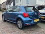 Volkswagen Polo 1.2 TSI 90PK 5D Allstar + 15"/ Clima/ Cruise/ CarPlay/ Stoelverwarming/ LED