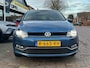 Volkswagen Polo 1.2 TSI 90PK 5D Allstar + 15"/ Clima/ Cruise/ CarPlay/ Stoelverwarming/ LED
