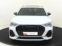 Audi Q3 45 TFSI e S edition | Panoramadak | Trekhaak | SONOS audio | Achteruitrijcamera | Dodehoek detectie | Keyless | Audi virtual cockpit |