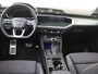 Audi Q3 45 TFSI e S edition | Panoramadak | Trekhaak | SONOS audio | Achteruitrijcamera | Dodehoek detectie | Keyless | Audi virtual cockpit |