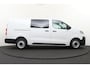 Opel Vivaro 2.0 145 PK L3 DC 6-Pers Trekhaak Betimmering Carplay Navi