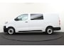 Opel Vivaro 2.0 145 PK L3 DC 6-Pers Trekhaak Betimmering Carplay Navi