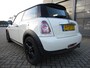 MINI One Mini 1.6 Chili / NAV / Airco / Bluetooth