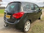Opel Meriva 1.4 Turbo Cosmo AUTOMAAT dealer ond. en navi trekhaak stoelverw.