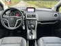Opel Meriva 1.4 Turbo Cosmo AUTOMAAT dealer ond. en navi trekhaak stoelverw.