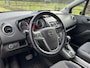 Opel Meriva 1.4 Turbo Cosmo AUTOMAAT dealer ond. en navi trekhaak stoelverw.