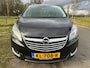Opel Meriva 1.4 Turbo Cosmo AUTOMAAT dealer ond. en navi trekhaak stoelverw.
