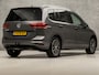 Volkswagen Touran 1.4 TSI Sportline 7 Persoons 150Pk Automaat (PANORAMADAK, NAVIGATIE, CLIMATE, CAMERA, ALCANTARA, KEYLESS, SPORTSTOELEN, GETINT GLAS, TREKHAAK, ADAPTIVE CRUISE, LED KOPLAMPEN, NIEUWSTAAT)
