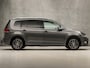 Volkswagen Touran 1.4 TSI Sportline 7 Persoons 150Pk Automaat (PANORAMADAK, NAVIGATIE, CLIMATE, CAMERA, ALCANTARA, KEYLESS, SPORTSTOELEN, GETINT GLAS, TREKHAAK, ADAPTIVE CRUISE, LED KOPLAMPEN, NIEUWSTAAT)